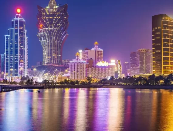 Cash Availability in Macau: Will Concerns Prove Overblown?