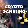 Unveiling the Explosive Growth of Crypto Gambling: $81.4 Billion Industry at a Glance