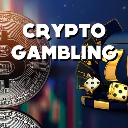 Unveiling the Explosive Growth of Crypto Gambling: $81.4 Billion Industry at a Glance