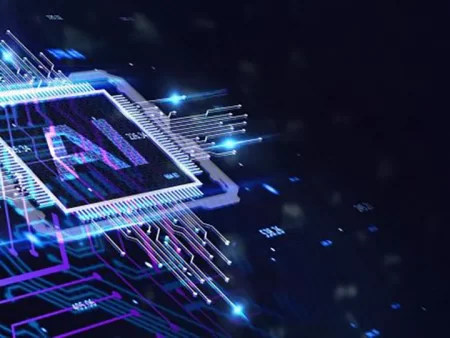 How AI Is Stepping Up to Make Online gambling Safer for Everyone