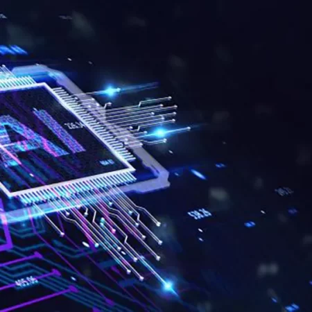 How AI Is Stepping Up to Make Online gambling Safer for Everyone