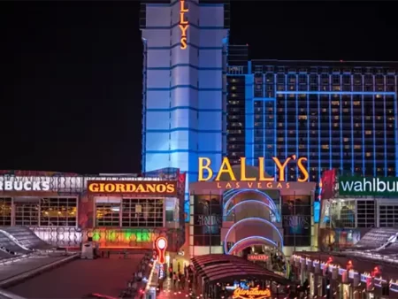Unlocking The Star’s Future with Bally’s Corp Investment