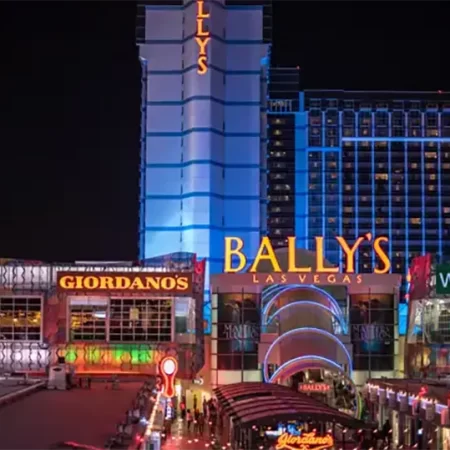 Unlocking The Star’s Future with Bally’s Corp Investment
