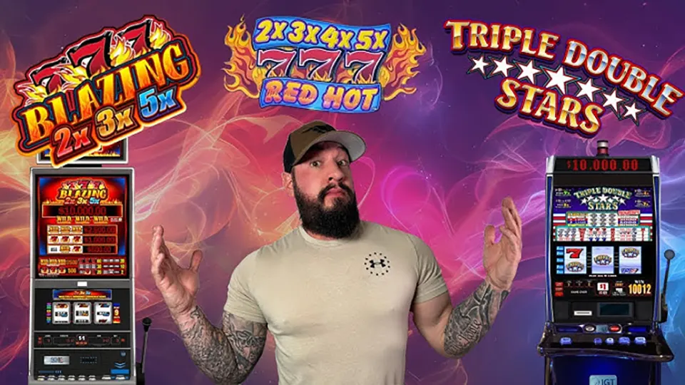 High Volatility Slots