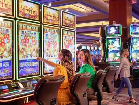 Discover High Volatility Slots for Maximum Payouts at Gambling Industry