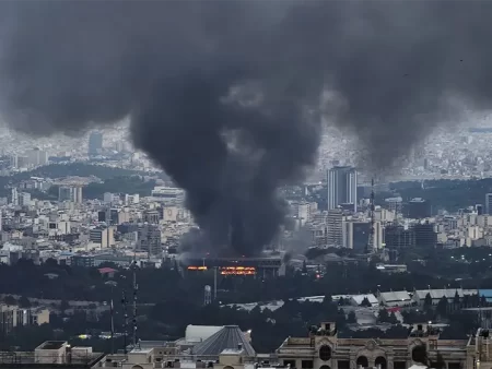 Iran USA Israel War: Latest iGaming & Cryptocurrency Trends in Global News