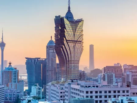 Macau’s Satellite Casinos to Close by 2025: A Global iGaming Shake‑Up