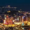 January–May 2025: Macau Gaming Tax Collects US$4.59 B