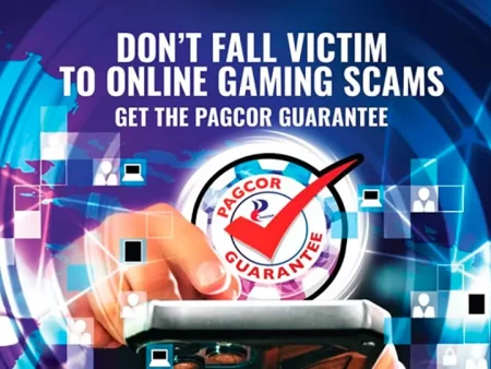 PAGCOR Launches Site Verification Platform to Combat Illegal Online Gaming Worldwide