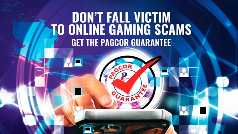 PAGCOR Launches Site Verification Platform