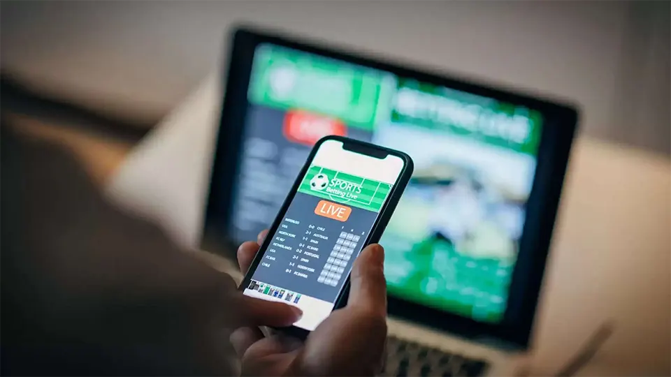PAGCOR Platform