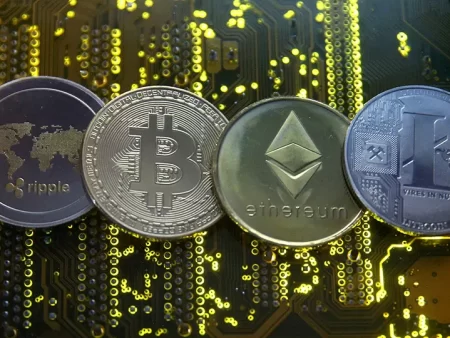 Southeast Asia Crypto Scam Laundering Investigation: Insights & Actions