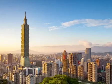 Taiwan Enforces Tough Law Imposing Life Sentences for Illegal Sports Betting