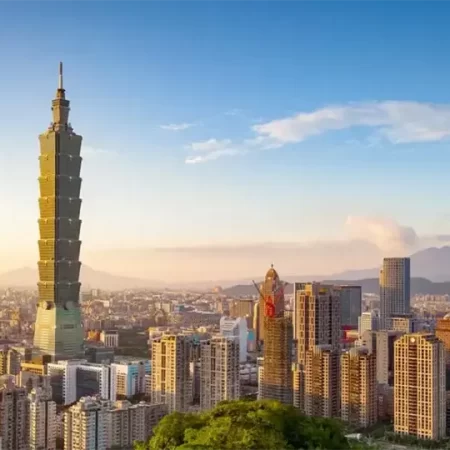 Taiwan Enforces Tough Law Imposing Life Sentences for Illegal Sports Betting
