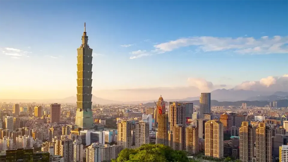 Taiwan law imposing for illegal sports betting