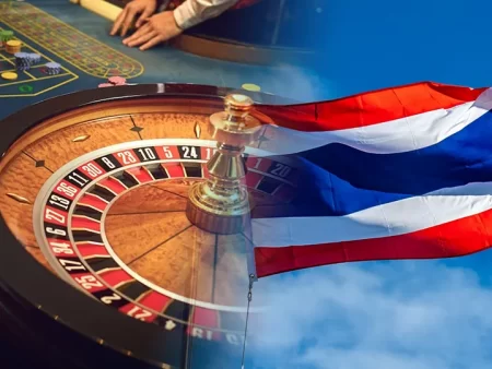 The Future of the Thai Casino Legislation: Key Updates