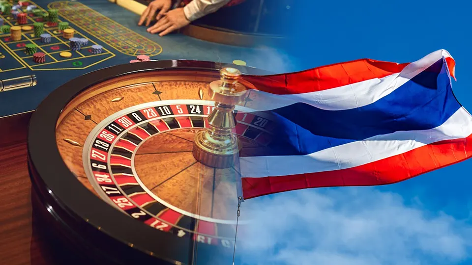 Thai Casino Legislation