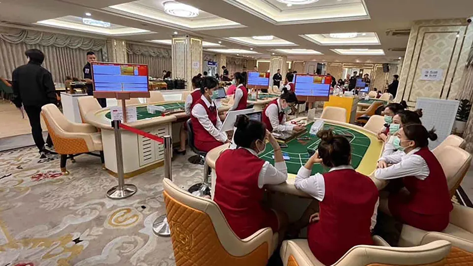 Thai Casino