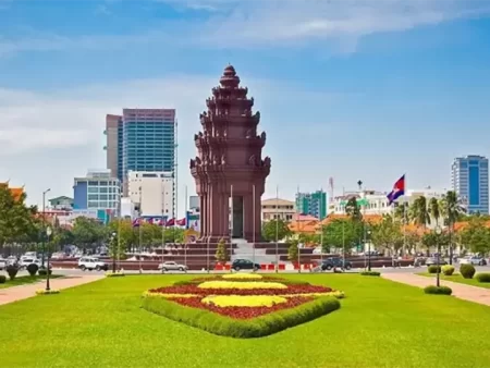 Thailand Cambodia casino crackdown intensifies as regional gambling busts surge