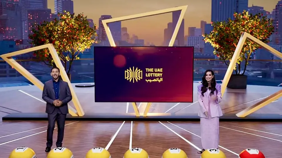 UAE Lottery WLA membership