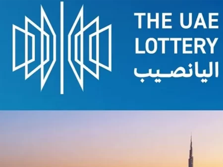 UAE Lottery WLA Membership, Secures Strengthening Global Lottery Credentials