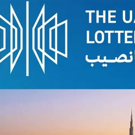 UAE Lottery WLA Membership, Secures Strengthening Global Lottery Credentials