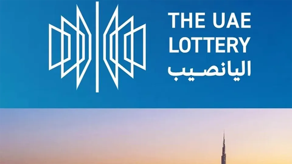 UAE Lottery WLA membership