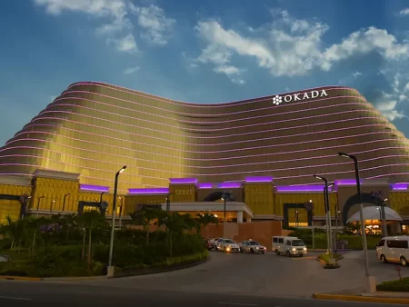 VIP Revenue at Okada Manila: A Deep Dive into Recent Trends