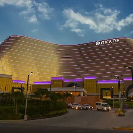 VIP Revenue at Okada Manila: A Deep Dive into Recent Trends