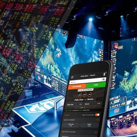 Global Esports Betting Growth Surges 75 % in Q1 2025: Key Trends and Insights