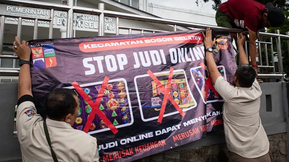 online gambling indonesia