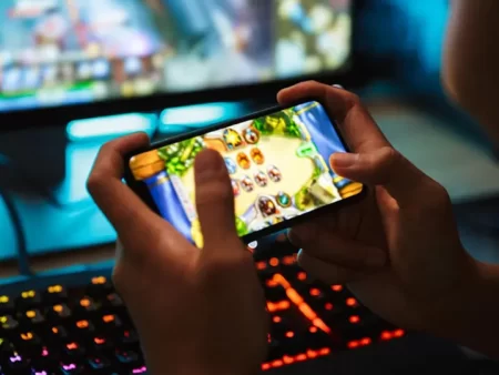 Asia-Pacific Gaming Market 2025: Trends, Insights & Future Opportunities