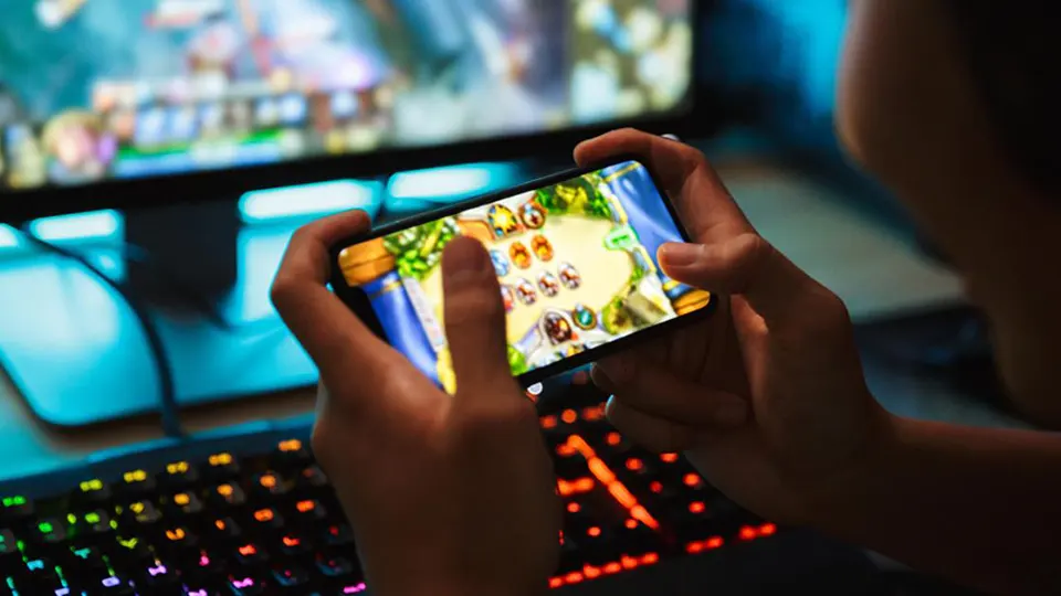 Asia-Pacific Gaming Market