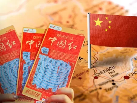 China Lottery Post-Pandemic Trends: Digital Growth, Regulation & Market Shifts
