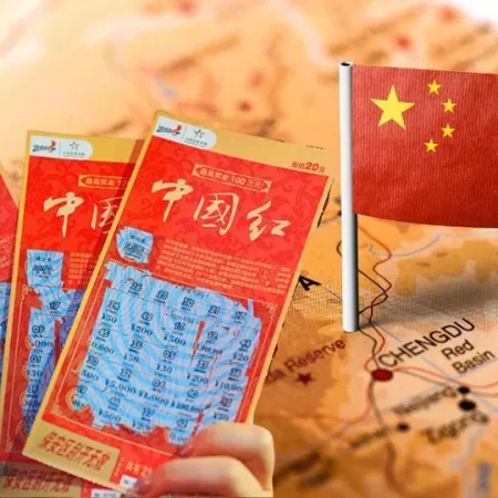 China Lottery Post-Pandemic Trends: Digital Growth, Regulation & Market Shifts