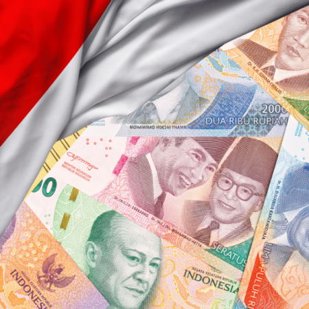 Indonesia Online Gambling Bank Account Blocks Surpass 17,000 in Major Crackdown