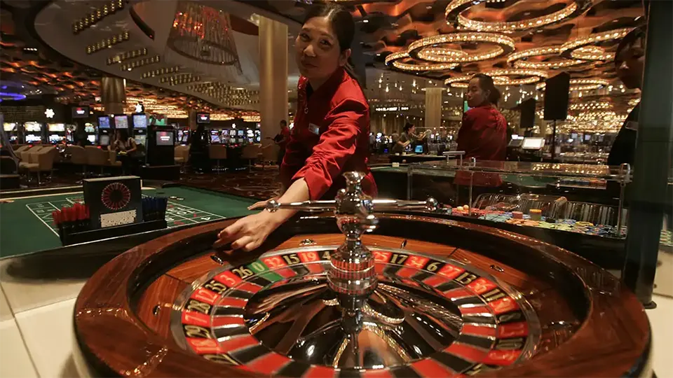 Macau July GGR growth projections