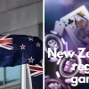 Understanding New Zealand Online Casino Gambling Regulations