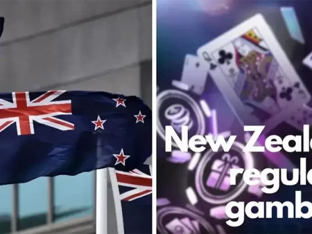 Understanding New Zealand Online Casino Gambling Regulations
