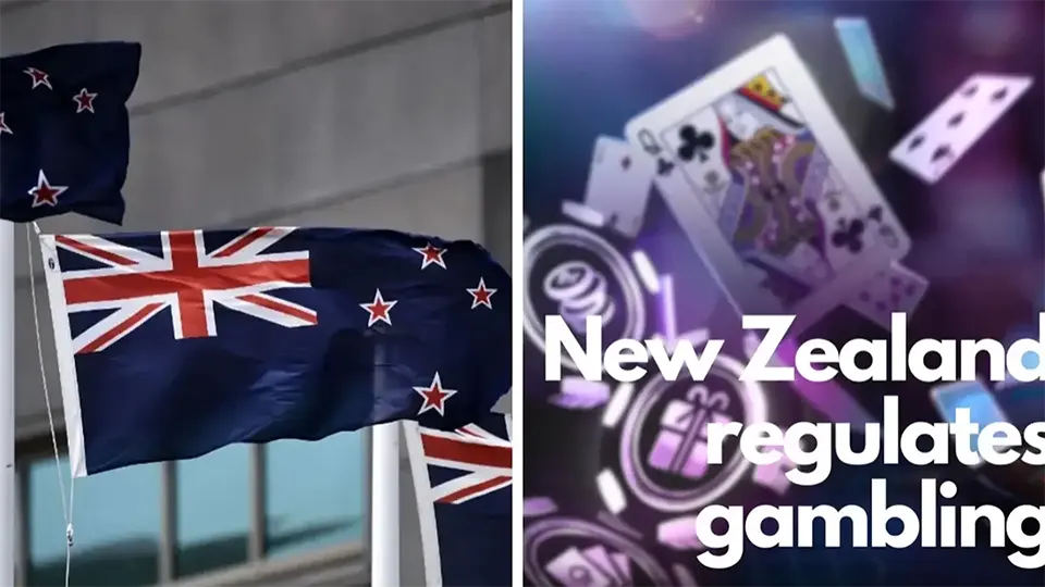 New Zealand Online Casino Gambling Regulations