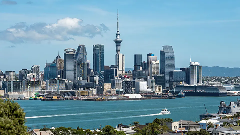 New Zealand Online Casino