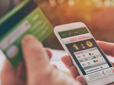 North Korea Mobile Lottery Sports Betting App Shakes Global Gambling Scene