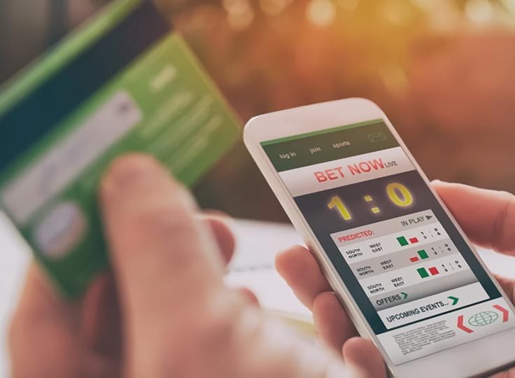 North Korea Mobile Lottery Sports Betting App Shakes Global Gambling Scene