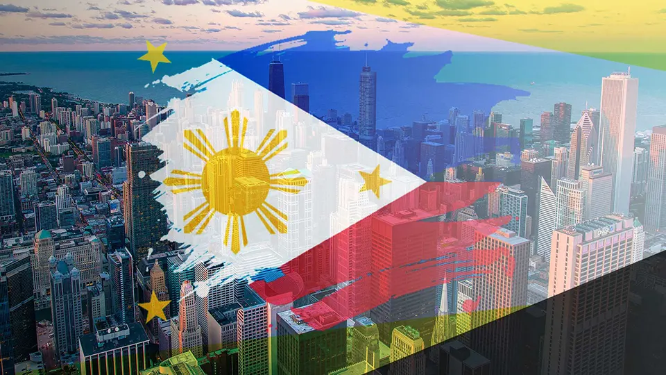 Philippine online gambling ban proposal