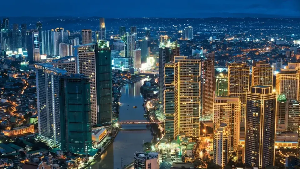 Philippine online gambling tax 2025
