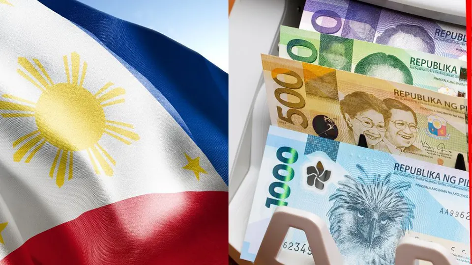 Philippine online gambling tax increase 2025