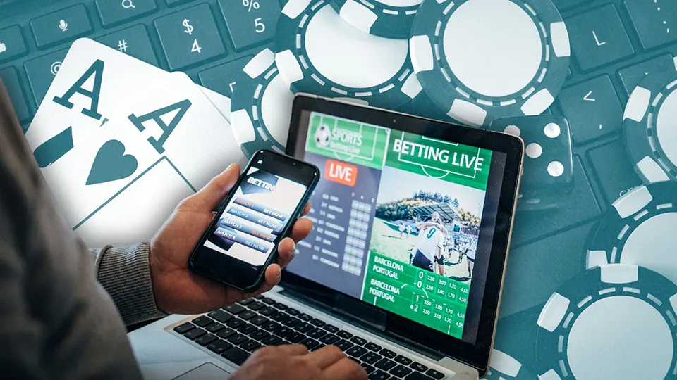 Philippine online gambling