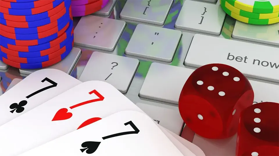 Philippines online gambling regulations
