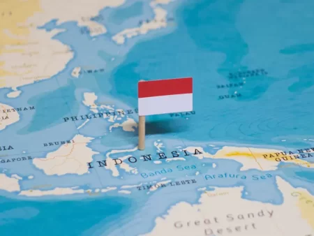 Global Spotlight on SIM Card Regulations in Indonesia: How New Rules Target Online Gambling in 2025