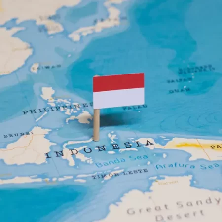 Global Spotlight on SIM Card Regulations in Indonesia: How New Rules Target Online Gambling in 2025